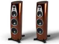 Głośniki i kolumny - Linn 360 PASS&ACT BASS (Single Malt-srebrny) - miniaturka - grafika 1