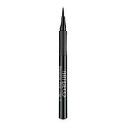 Eyelinery - Artdeco Long Lasting Liquid Liner 1,5ml W Eyeliner 01 Black 61244 - miniaturka - grafika 1