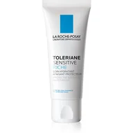 Kremy do twarzy - La Roche-Posay Posay Posay Toleriane Sensitive Rich prebiotyczny krem nawilżający zmniejszający nadwrażliwość cery 40 ml - miniaturka - grafika 1