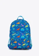 Plecaki - Plecak Wittchen Kids Travel 56-3K-007 - miniaturka - grafika 1
