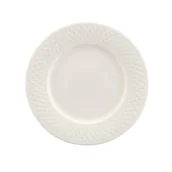 Talerze - Talerzyk deserowy 17 cm ECLAT - miniaturka - grafika 1