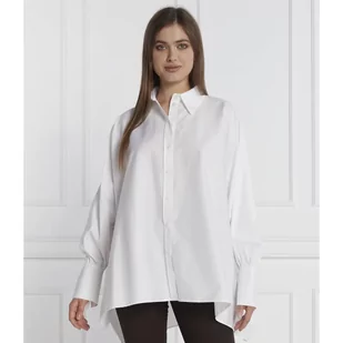 RIANI Koszula | Oversize fit - Koszule damskie - miniaturka - grafika 1