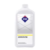 Kleje i inne preparaty budowlane - Atlas Mleczko czyszczące Czyste Płytki 1 l - miniaturka - grafika 1