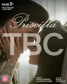 Dramaty Blu-ray - Priscilla - miniaturka - grafika 1