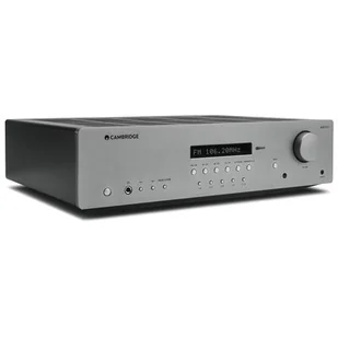 Amplituner Cambridge Audio AXR100 - Amplitunery - miniaturka - grafika 1