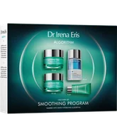 Zestawy kosmetyków damskich - Dr Irena Eris Zestaw TRIAL SET ALGORITHM 50 ml + 5 ml + 15 ml + 15 ml - miniaturka - grafika 1