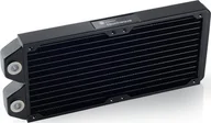 Chłodzenie wodne - BitsPower Touchaqua Radiator Tarasque 240 - 240mm, schwarz - miniaturka - grafika 1