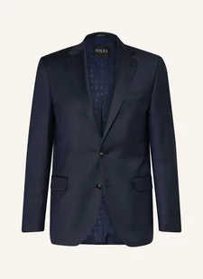 Digel Marynarka Garniturowa Duncan Modern Fit blau - Moda i Uroda OUTLET - miniaturka - grafika 1