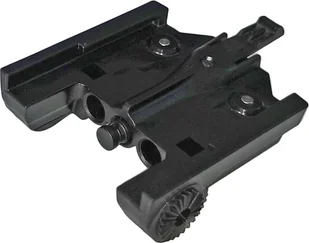 SHIMANO włączenia Kroki wyświetlacz uchwyt uchwyt (pojedynczo) disply-SC-e6010 Art-Nr. Y-70z98030 Y70Z98030 - Akcesoria rowerowe - miniaturka - grafika 1