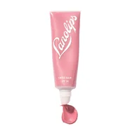 Błyszczyki do ust - Lanolips Tinted SPF30 Balm in Rose 12.5g Nawilżający balsam do ust z SPF o tropikalnym zapachu - miniaturka - grafika 1