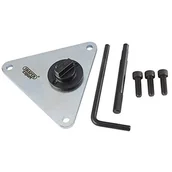 Albumy fotograficzne - Goldbuch Bella Vista black 30x25 Screwbound 40 black Pages 26977 - miniaturka - grafika 1