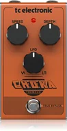 Efekty gitarowe - TC Electronic Choka Tremolo - miniaturka - grafika 1