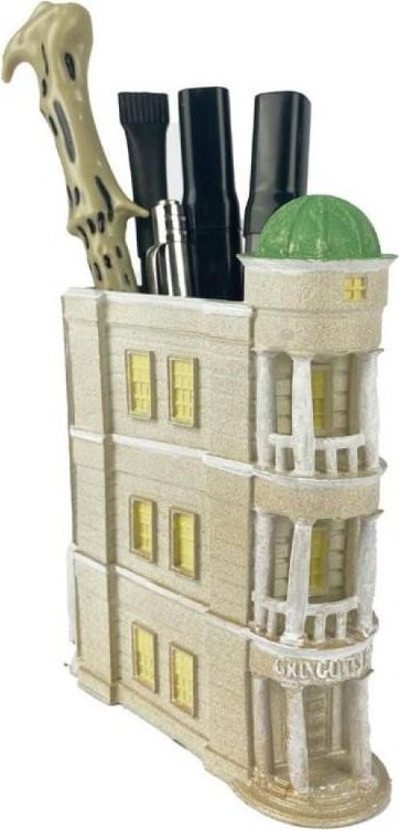 Piórnik Harry Potter Bank Gringotta