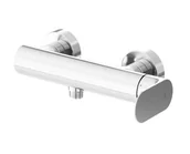 Baterie wannowe i prysznicowe - Ravak Eleganta - Bateria prysznicowa, chrom X070214 - miniaturka - grafika 1