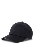 Czapki damskie - adidas Originals Czapka damska Kobiety Bawełna czarny jednolity, S/M - miniaturka - grafika 1
