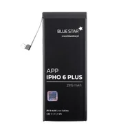 Baterie do telefonów - Wymienna bateria Bluestar kompatybilna z iPhone 6 Plus 2915 mAh wymienna bateria telefonu komórkowego Accu APN 616-0765 - miniaturka - grafika 1