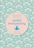 Pozostałe książki - Spokój emocjonalny - miniaturka - grafika 1