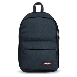 Eastpak Plecak miejski Back To Work - triple denim EK93626W - Plecaki szkolne i tornistry - miniaturka - grafika 7
