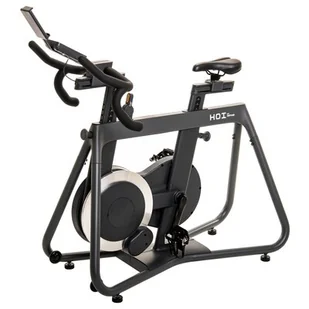 Kettler Indoor Bike Frame Speed BVB Stone - Rowery treningowe - miniaturka - grafika 1
