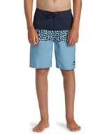Spodenki damskie - Quiksilver Szorty boardowe czarne 30/16 - miniaturka - grafika 1