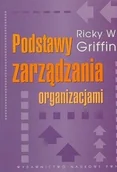 Zarządzanie - Podstawy zarządzania organizacjami - miniaturka - grafika 1