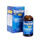 ASEPTA Oregasept h97 olejek z oregano 100 ml