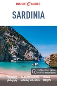 Przewodniki - Berlitz Sardinia, Insight Guides - Opracowanie zbiorowe - miniaturka - grafika 1