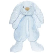 Maskotki i pluszaki - Teddykompaniet Lolli Bunnies, kocyk-przytulanka Królik - miniaturka - grafika 1