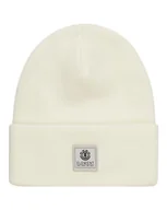 Czapki damskie - Element Czapka Dusk Classic Beanie męska biała jeden rozmiar - miniaturka - grafika 1
