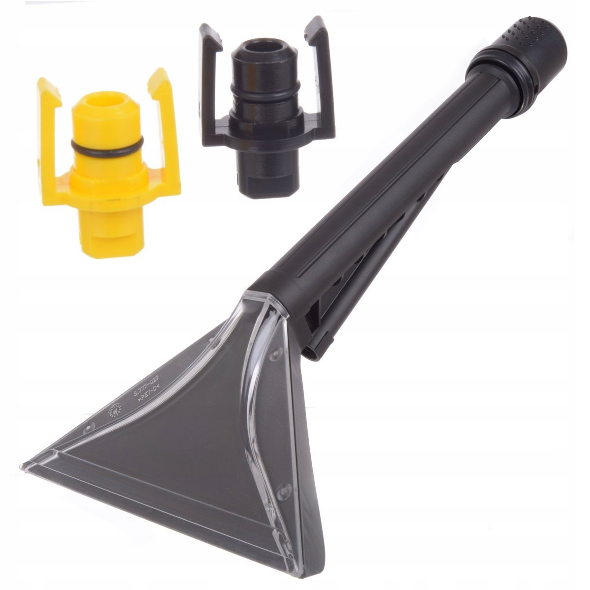 Ssawka podłogowa dywanów Karcher Puzzi 100 200 8/1