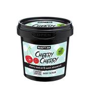 Peelingi do ciała - BEAUTY JAR Cheery Cherry Peeling do ciała, 200g - >>> DARMOWA od 99zł<<< 24h !!! - miniaturka - grafika 1