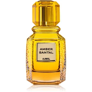 WEBHIDDENBRAND Amber Santal Woda perfumowana 100 ml - Wody i perfumy unisex - miniaturka - grafika 1