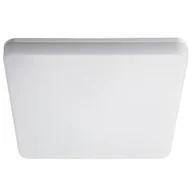 Lampy sufitowe - Kanlux Plafon Varso 26447 lampa sufitowa 1x24W LED 4000K 2280lm IP54 biały - miniaturka - grafika 1