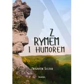 Poezja - Z rymem i humorem - miniaturka - grafika 1