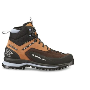 Damskie buty trekkingowe Garmont Vetta Tech Gtx Wms Rozmiar butów (UE): 40 / Kolor: brązowy/pomarańczowy - Buty trekkingowe damskie - miniaturka - grafika 1
