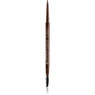 Kredki do oczu - Catrice SlimMatic Ultra Precise Brow Pencil Waterproof 025 Warm Brown 0.05 g - miniaturka - grafika 1