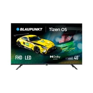 Telewizory - Blaupunkt 40”  FCT6000S, Tizen OS 8.0, FHD - miniaturka - grafika 1