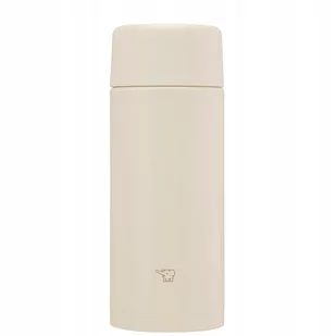 Kubek termiczny ZOJIRUSHI SM-ZB36-CM 360 ml beżowy - Kubki termiczne Kubek termiczny ZOJIRUSHI SM-ZB36-CM 360 ml beżowy - Kubki termiczne - miniaturka - grafika 1