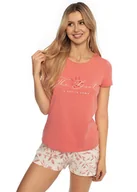 Piżamy damskie - Piżama Arly Henderson XL - miniaturka - grafika 1