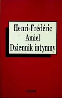 Biografie i autobiografie - Dziennik intymny - miniaturka - grafika 1