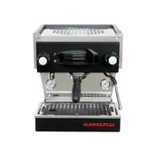 Inne urządzenia gastronomiczne - Ekspres kolbowy La Marzocco Home Linea Mini Black - z podwójnym bojlerem - miniaturka - grafika 1