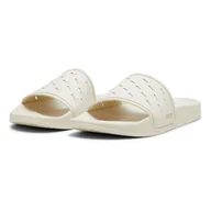 Klapki i japonki damskie - Klapki PUMA LEADCAT 2.0 CUT OUT 39540203 – Beżowy - miniaturka - grafika 1