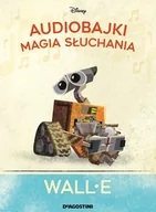 Czasopisma - Audiobajki Magia Słuchania Reedycja - miniaturka - grafika 1