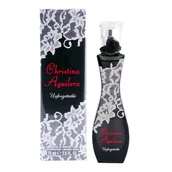 Wody i perfumy damskie - Christina Aguilera, Unforgettable, woda perfumowana, 75 ml - miniaturka - grafika 1