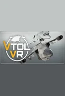 Gry PC Cyfrowe - VTOL VR PC - miniaturka - grafika 1