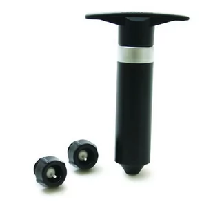 Peugeot Pompka próżniowa do wina | PG-210045 - Akcesoria gastronomiczne - miniaturka - grafika 1