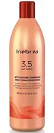 Farby do włosów i szampony koloryzujące - INEBRYA COLOR CREME Oxydant 1000ml aktywator 1.05% - miniaturka - grafika 1