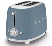 Tostery - Smeg TSF01SBMEU Rozmrażanie 950W - miniaturka - grafika 1