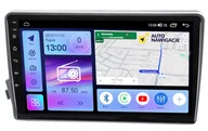 Nawigacja GPS - RADIO NAWIGACJA GPS SSANGYONG ACTYON KYRON 2005-2013 ANDROID - miniaturka - grafika 1