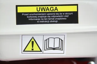 Pompa spalinowa wody 6,5KM 600L/min 2" Motopompa MAR-POL - Pompy wodne - miniaturka - grafika 9